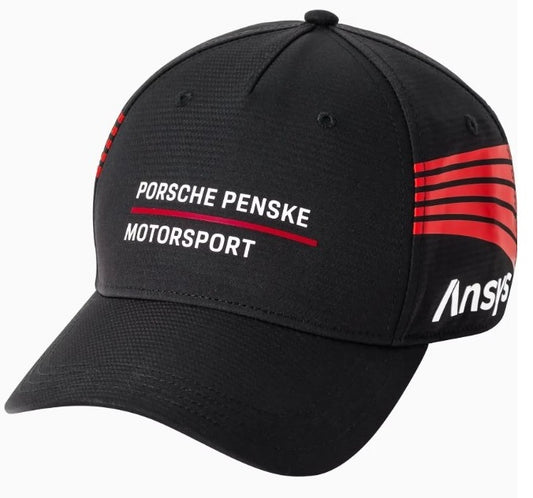 PORSCHE FW PENSKE CAP