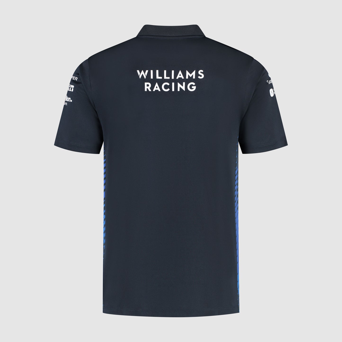 WILLIAMS RACING RP TEAM MENS POLO