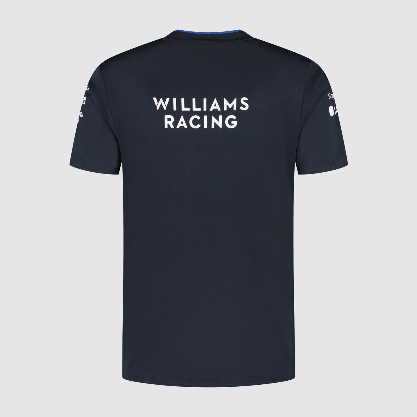WILLIAMS RACING RP TEAM MENS TEE