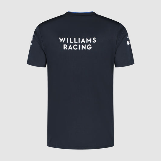 WILLIAMS RACING RP TEAM MENS TEE