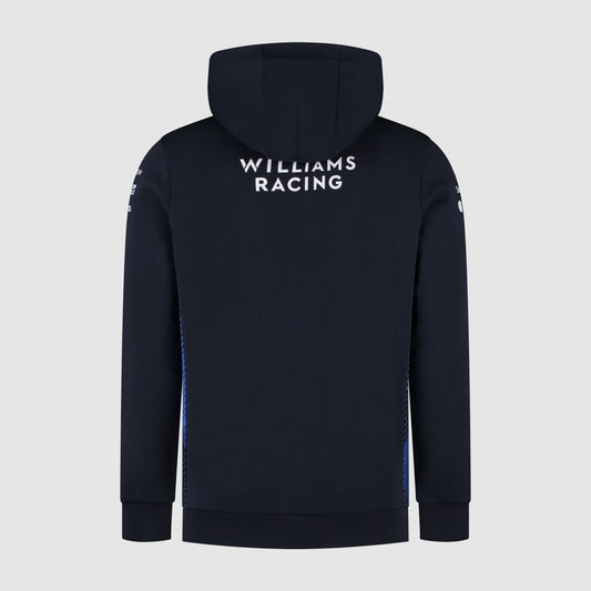 WILLIAMS RACING RP TEAM HOODY