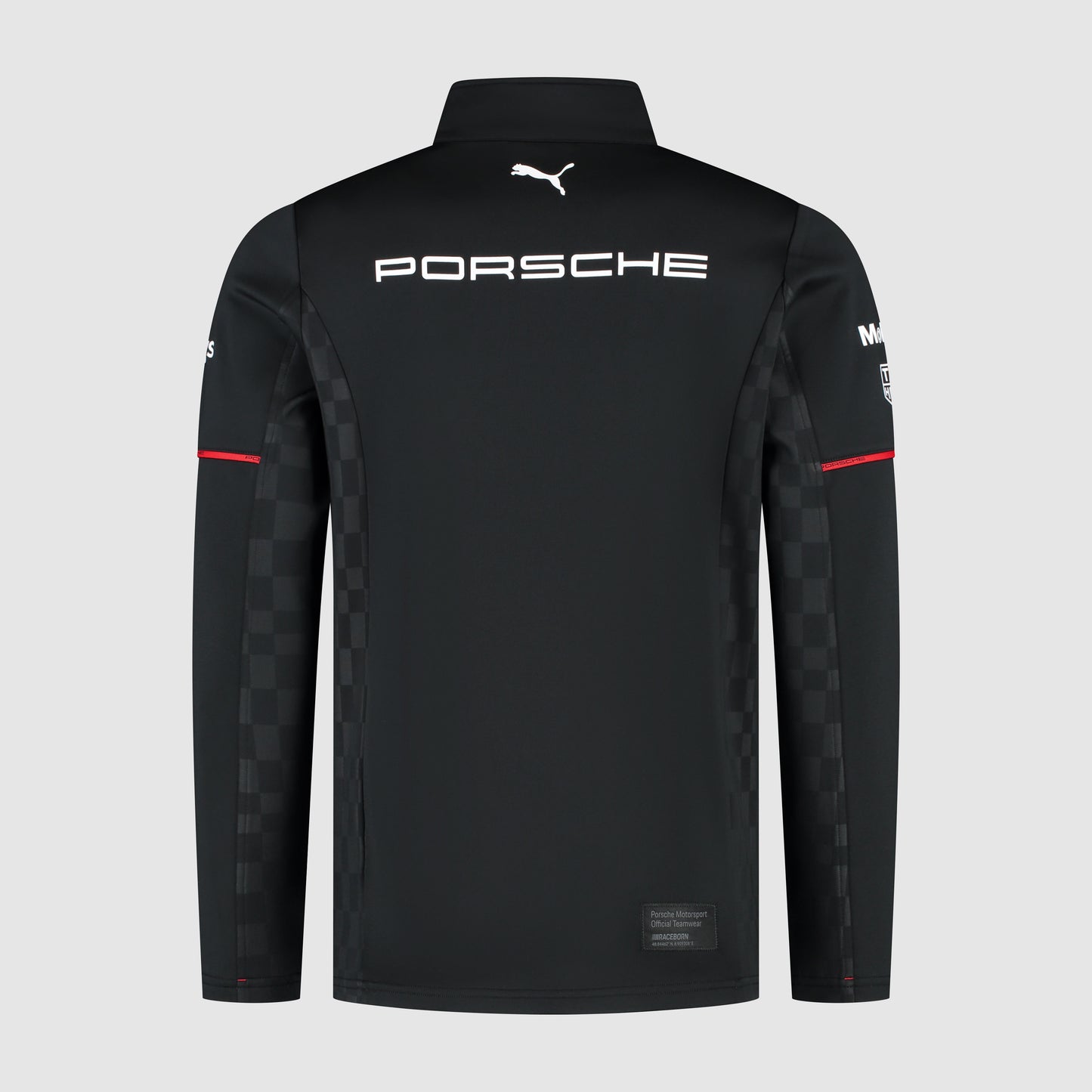 PORSCHE MOTORSPORT RP MID-LAYER
