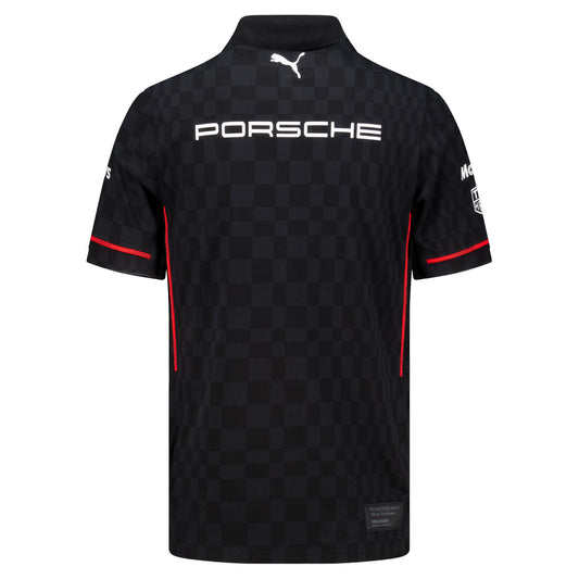 PORSCHE MOTORSPORT RP MENS TEAM POLO