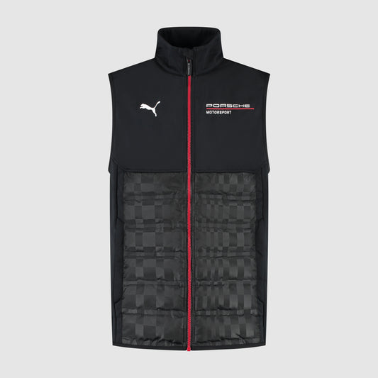 PORSCHE MOTORSPORT RP TEAM GILET