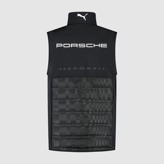 PORSCHE MOTORSPORT RP TEAM GILET