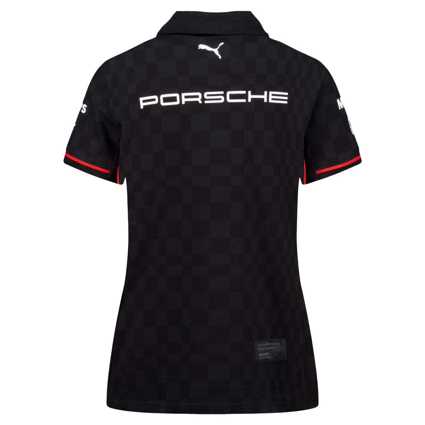PORSCHE MOTORSPORT RP WOMENS TEAM POLO