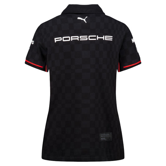 PORSCHE MOTORSPORT RP WOMENS TEAM POLO