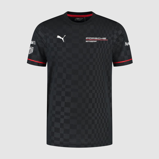 PORSCHE MOTORSPORT RP MENS TEAM TEE