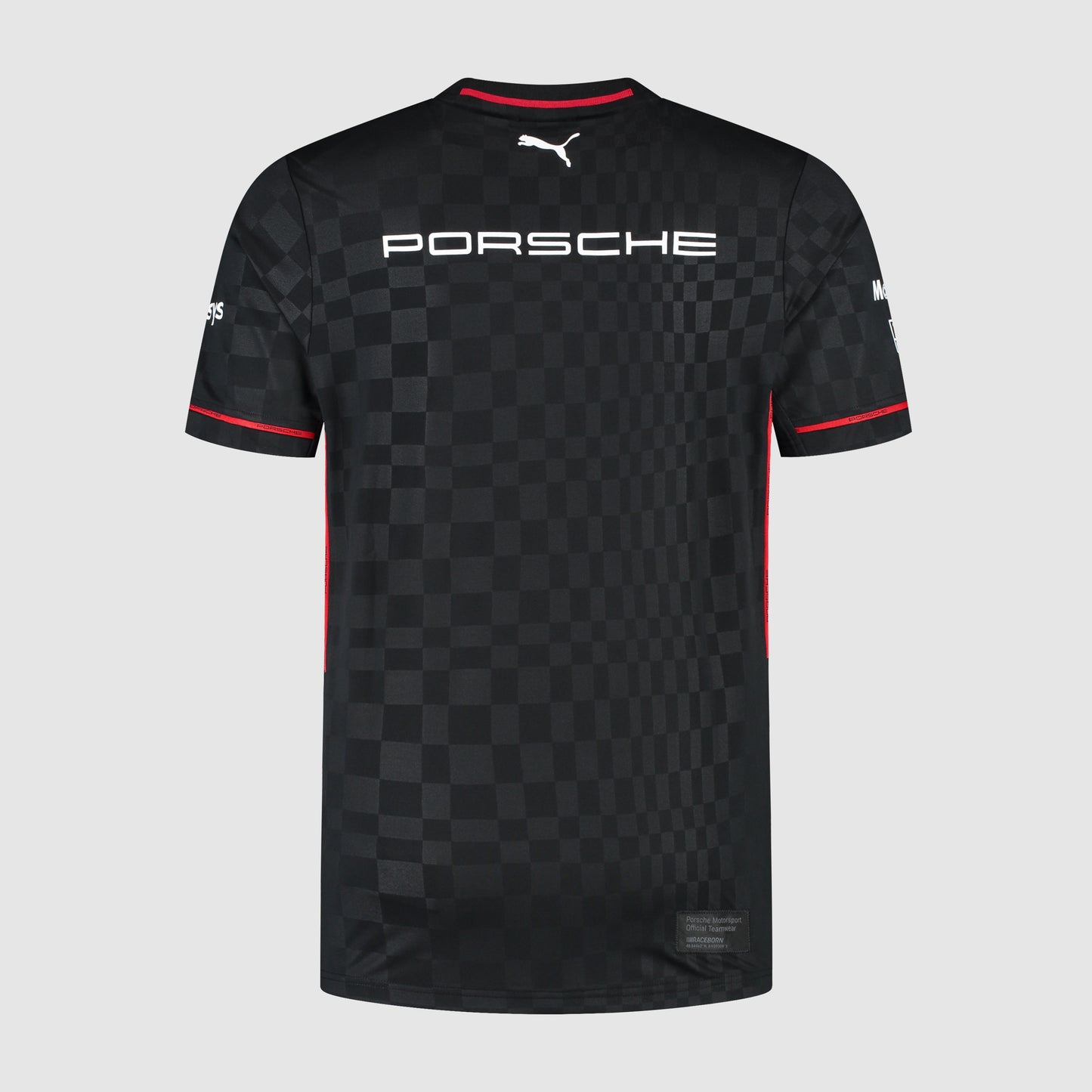 PORSCHE MOTORSPORT RP MENS TEAM TEE