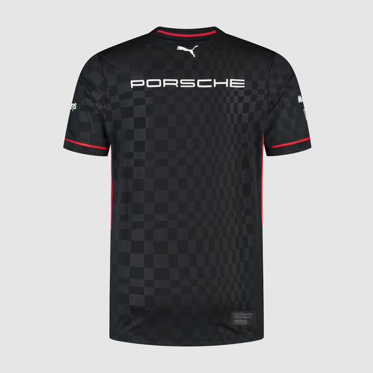 PORSCHE MOTORSPORT RP MENS TEAM TEE