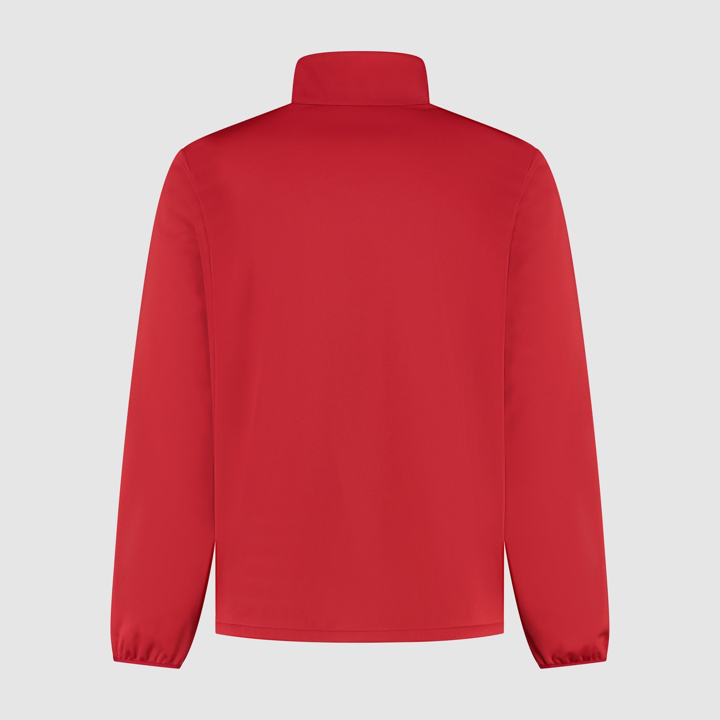SCUDERIA FERRARI FW SOFTSHELL DARK CHERRY