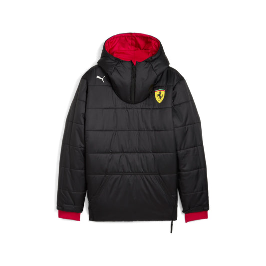 SCUDERIA FERRARI RP TEAM REVERSIBLE JACKET