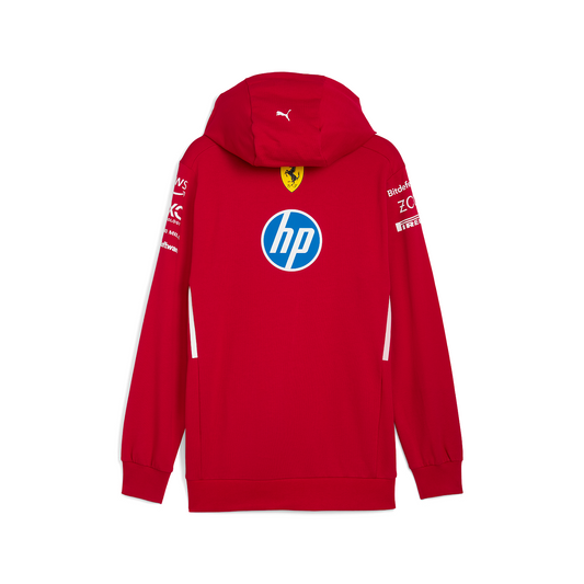 SCUDERIA FERRARI RP TEAM HOODIE