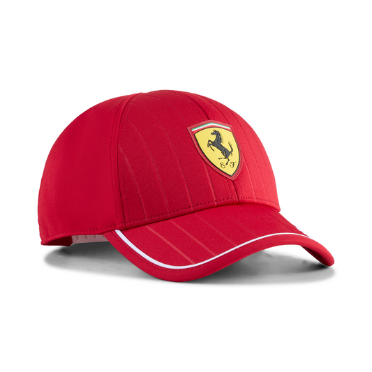 SCUDERIA FERRARI RP TEAM BB CAP Kid