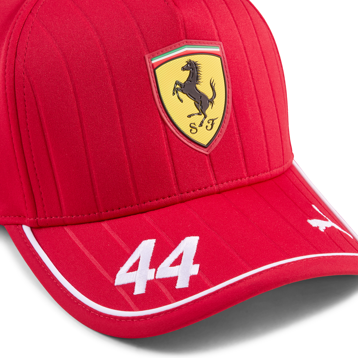 SCUDERIA FERRARI RP HAMILTON CAP Kid