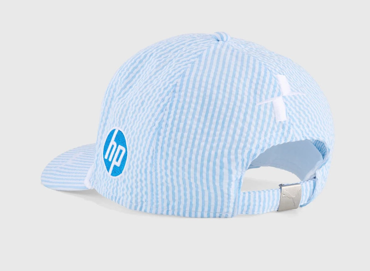 SCUDERIA FERRARI RP SPECIAL EDITION CAP LECLERC MONACO