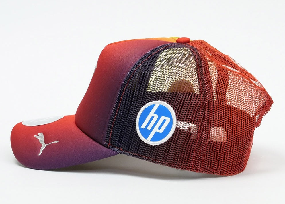 SCUDERIA FERRARI RP SPECIAL EDITION BB CAP HAMILTON SILVERSTONE