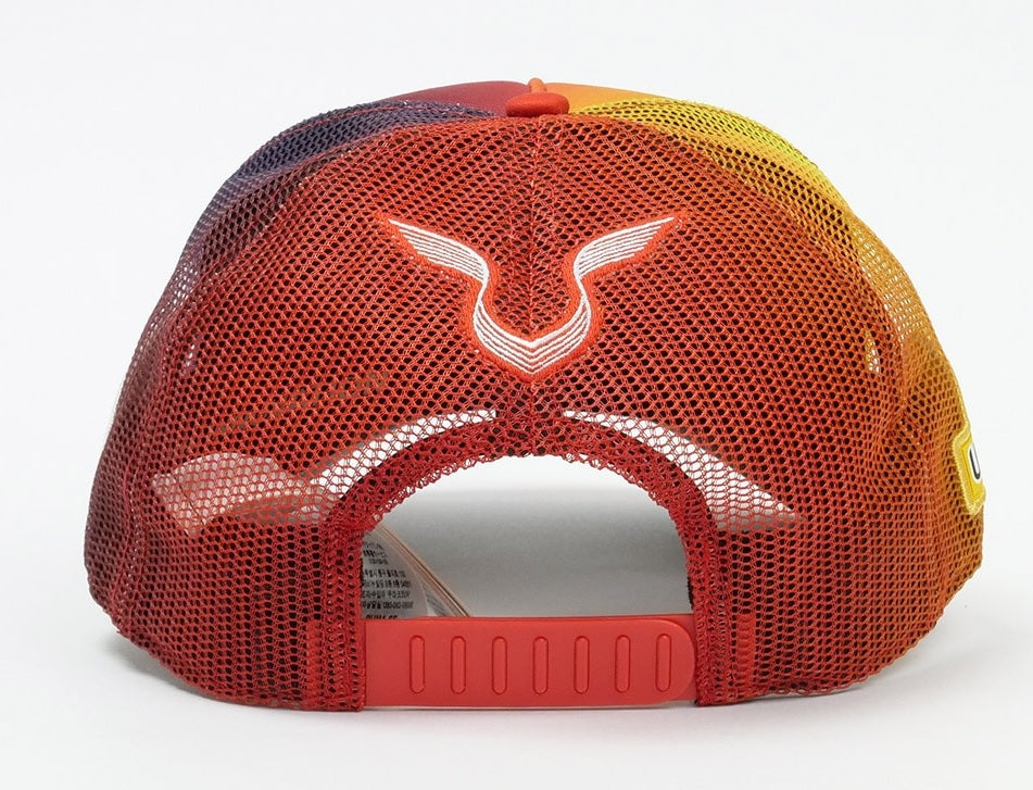 SCUDERIA FERRARI RP SPECIAL EDITION BB CAP HAMILTON SILVERSTONE