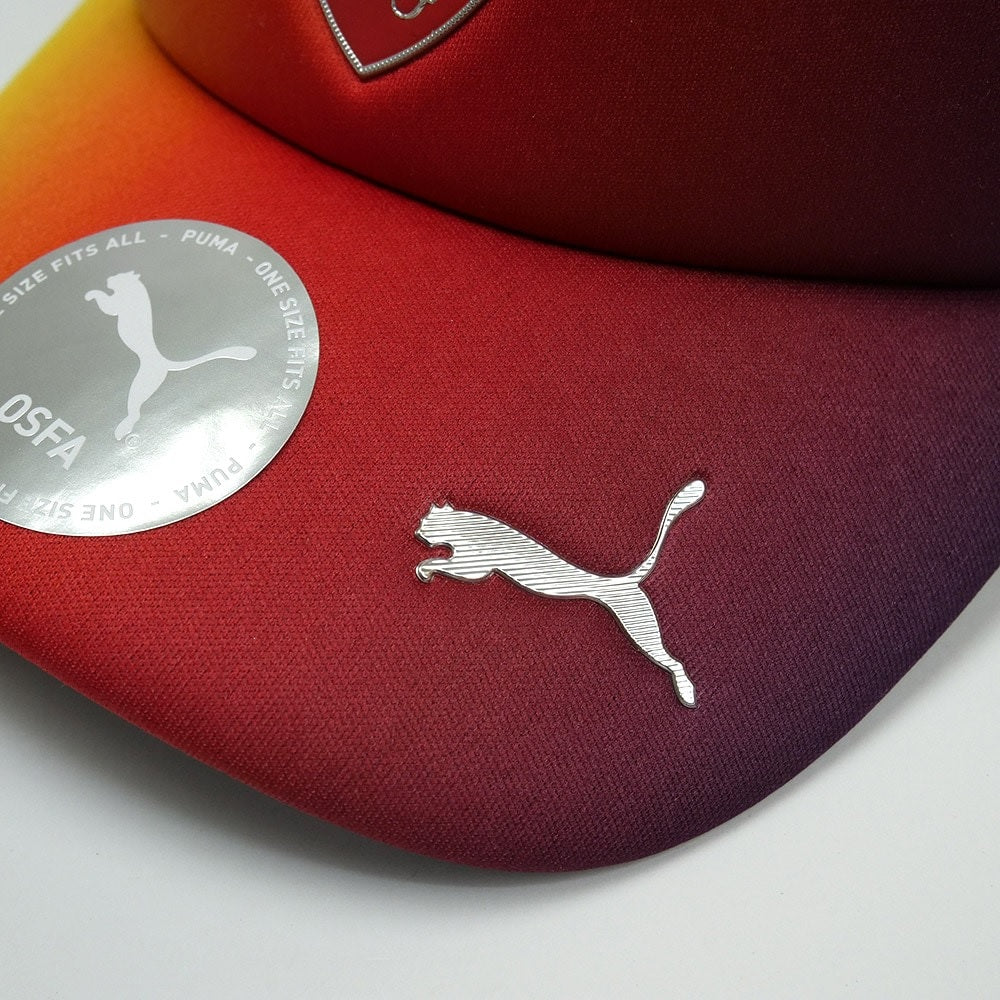 SCUDERIA FERRARI RP SPECIAL EDITION BB CAP HAMILTON SILVERSTONE