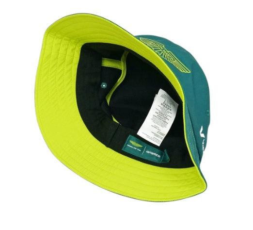 ASTON MARTIN F1 RP TEAM BUCKET