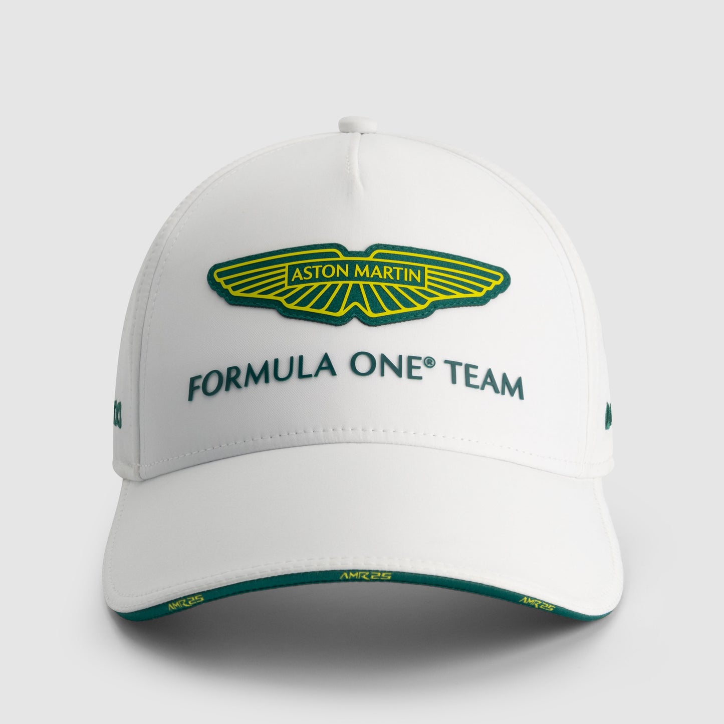ASTON MARTIN F1 RP TEAM CAP WHITE