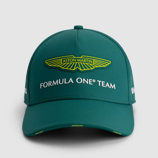 ASTON MARTIN F1 RP TEAM CAP Kid