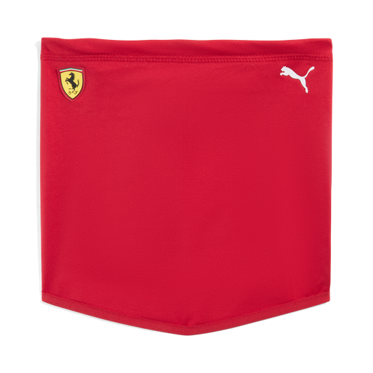 SCUDERIA FERRARI RP NECK WARMER