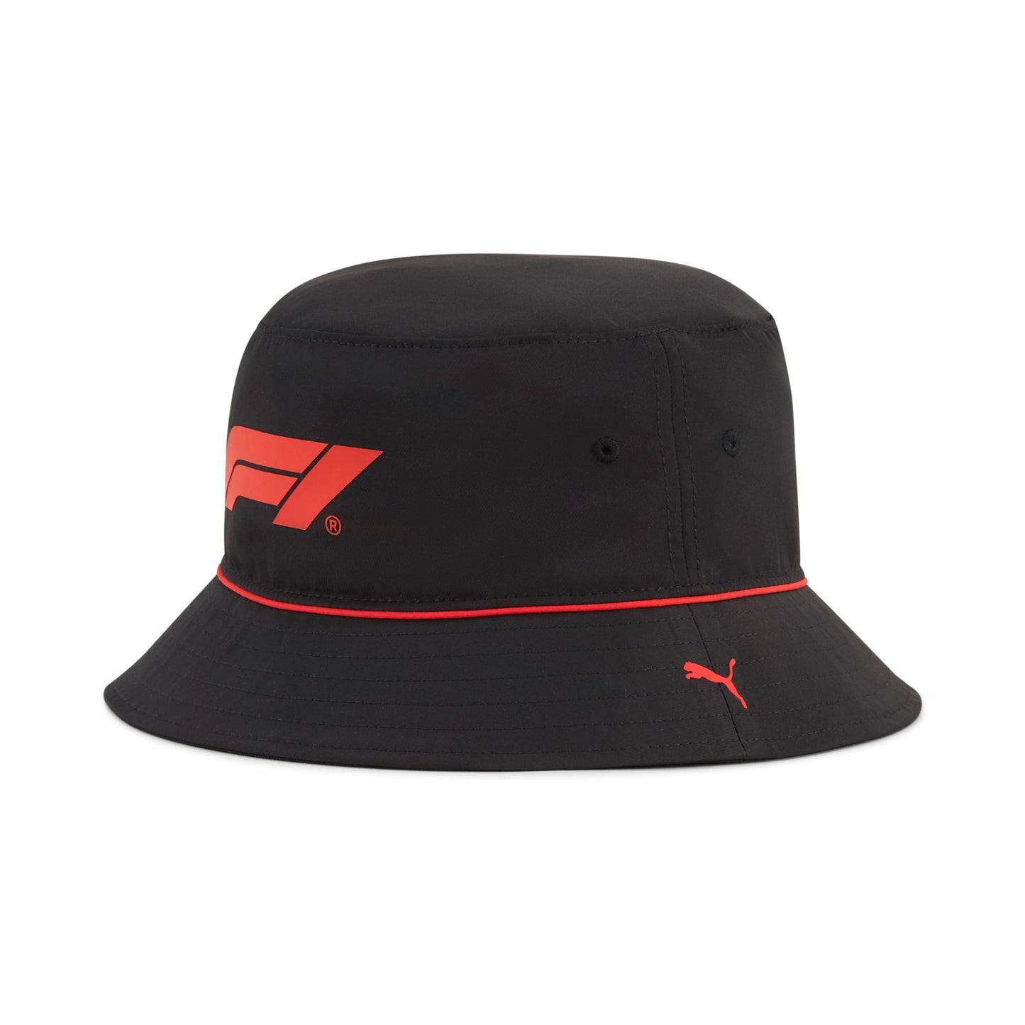 F1 FW BUCKET HAT