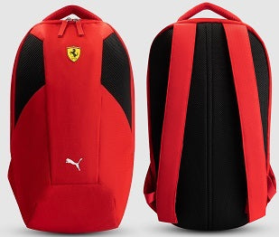 SCUDERIA FERRARI FW RACE BACKPACK