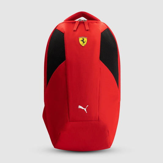 SCUDERIA FERRARI FW RACE BACKPACK