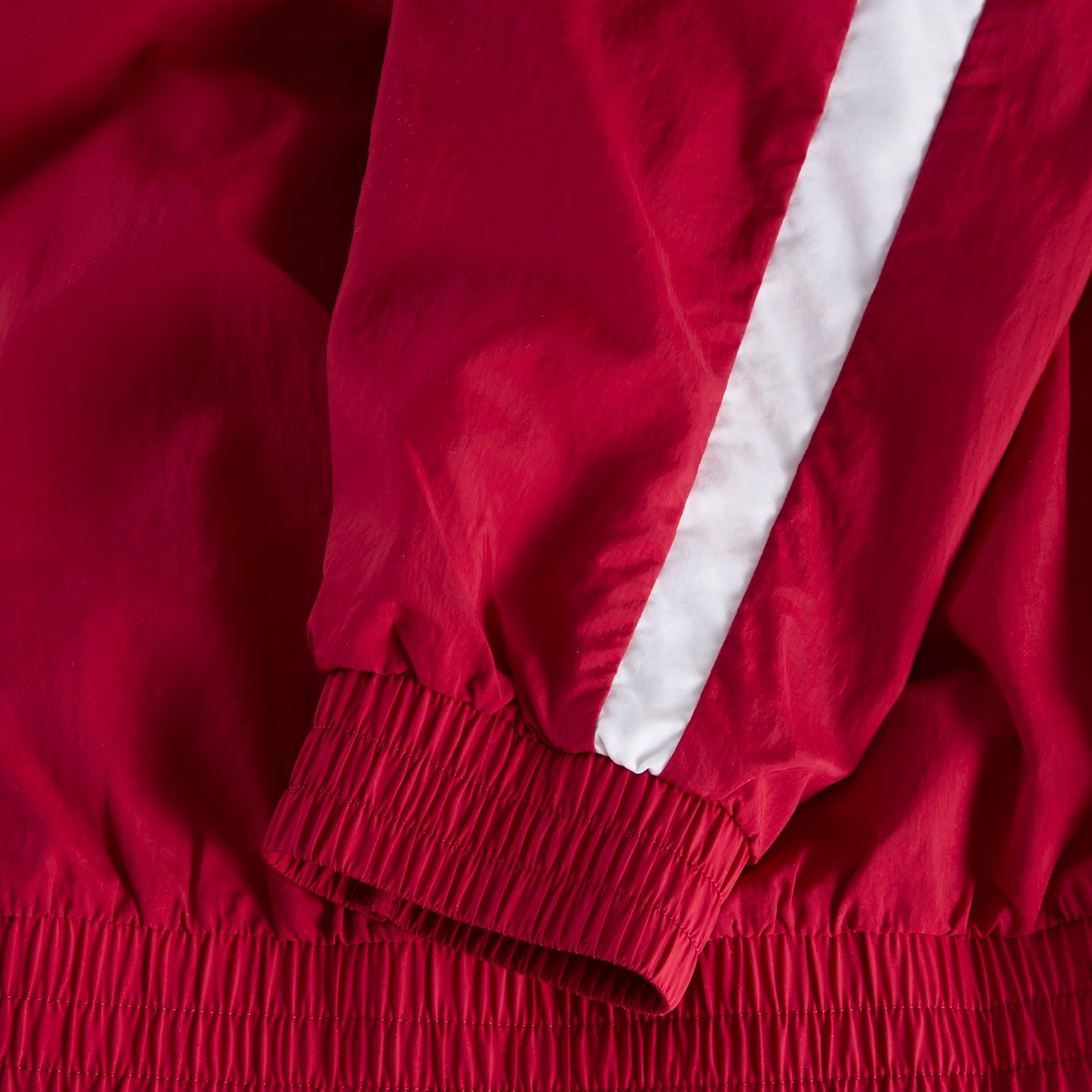 SCUDERIA FERRARI RP DRIVERS T7 OVERSIZED JACKET