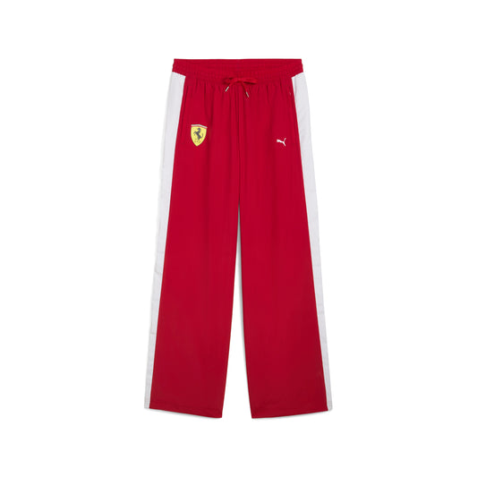 SCUDERIA FERRARI RP DRIVERS T7 OVERSIZED PANTS