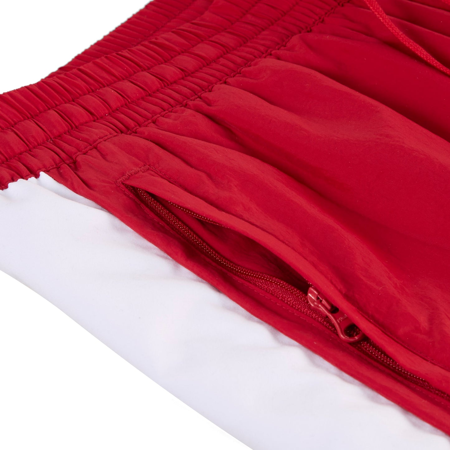 SCUDERIA FERRARI RP DRIVERS T7 OVERSIZED PANTS