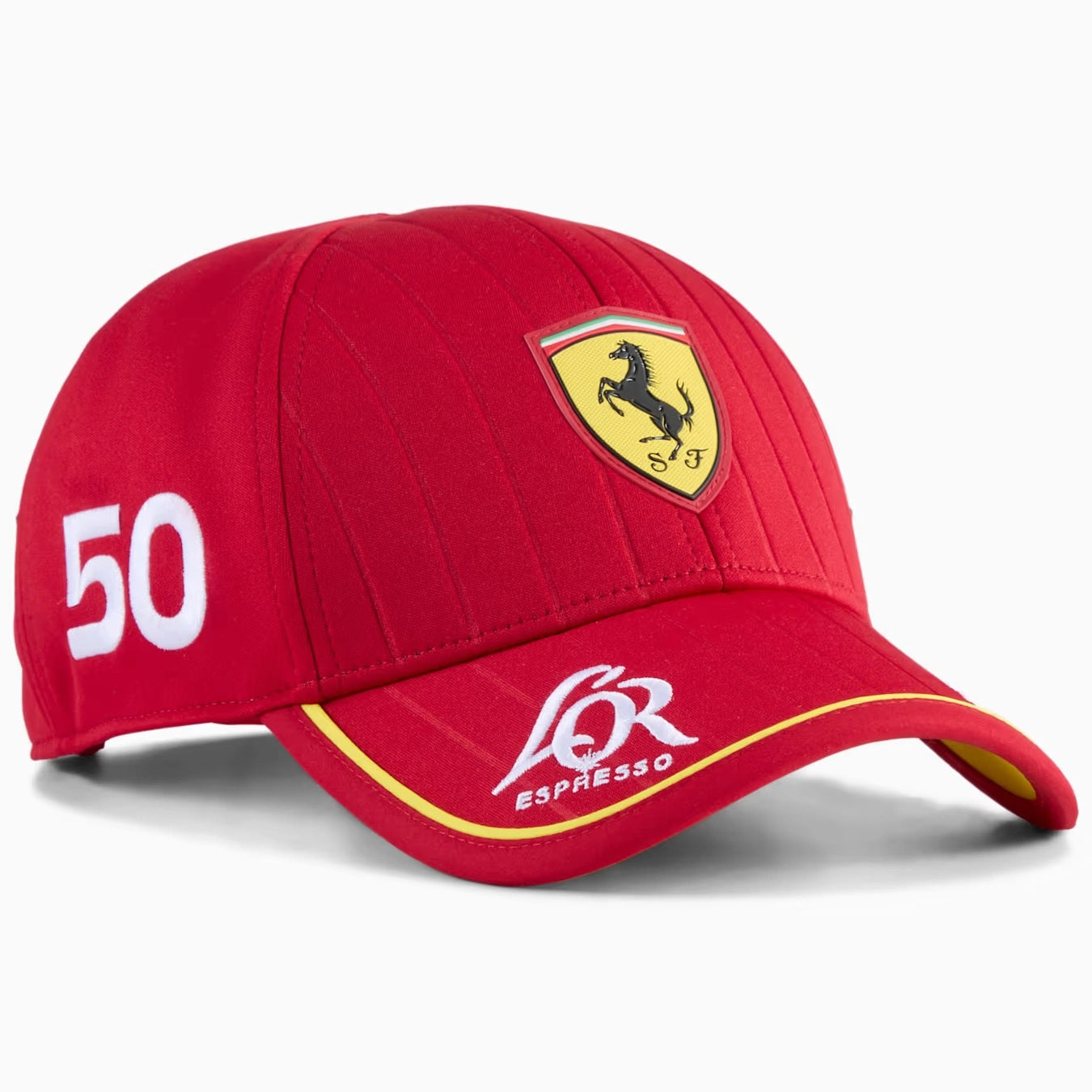 SCUDERIA FERRARI RP HYPERCAR LMH TEAM CAP