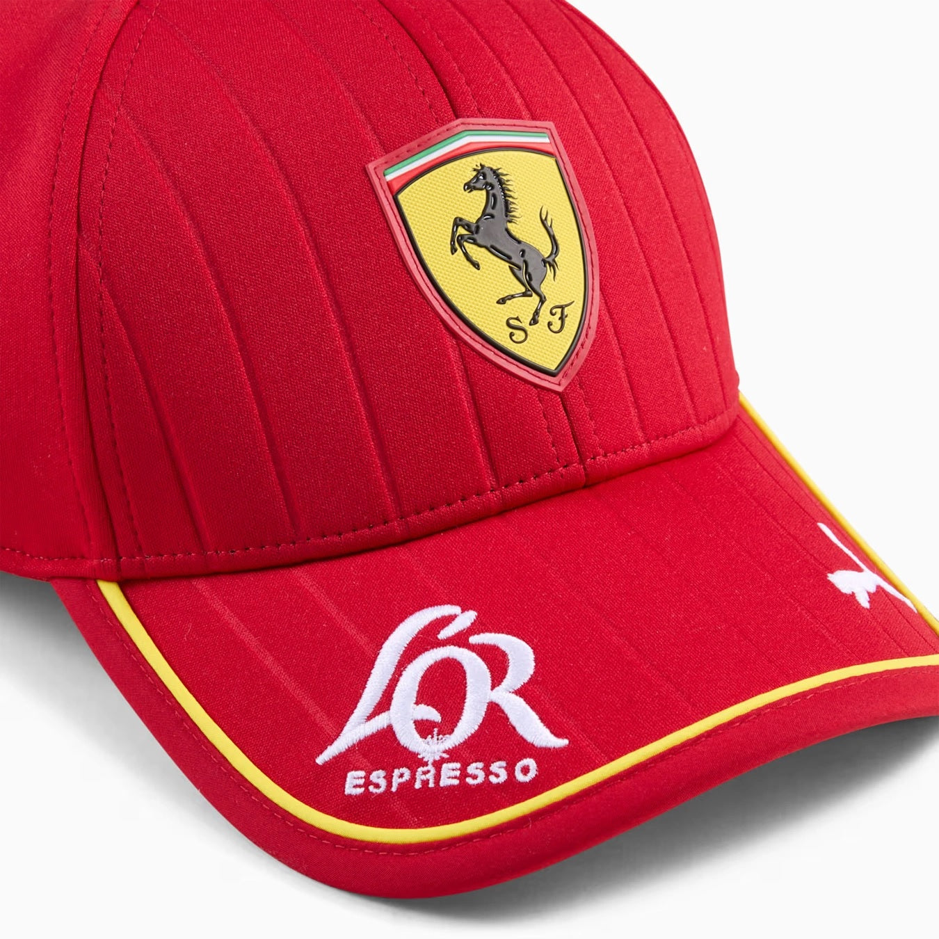 SCUDERIA FERRARI RP HYPERCAR LMH TEAM CAP