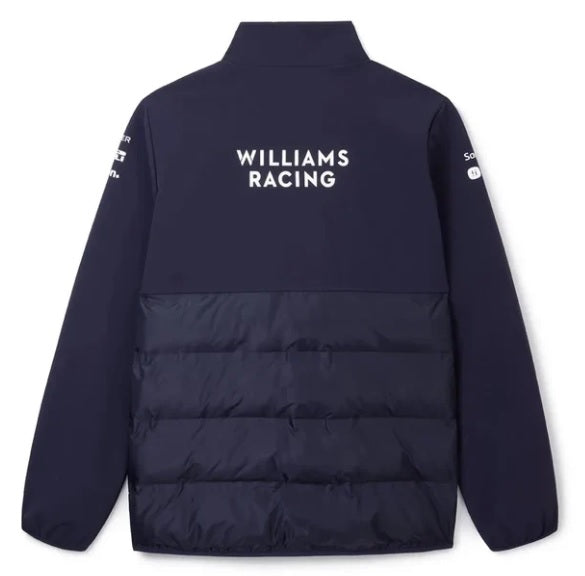 WILLIAMS RACING RP TEAM HYBRID JACKET