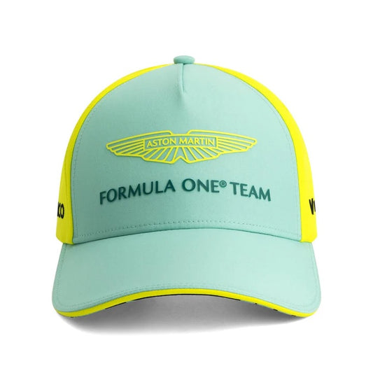 AMF1 RP SE MIAMI Cap