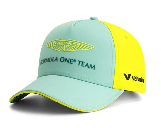 AMF1 RP SE MIAMI Cap