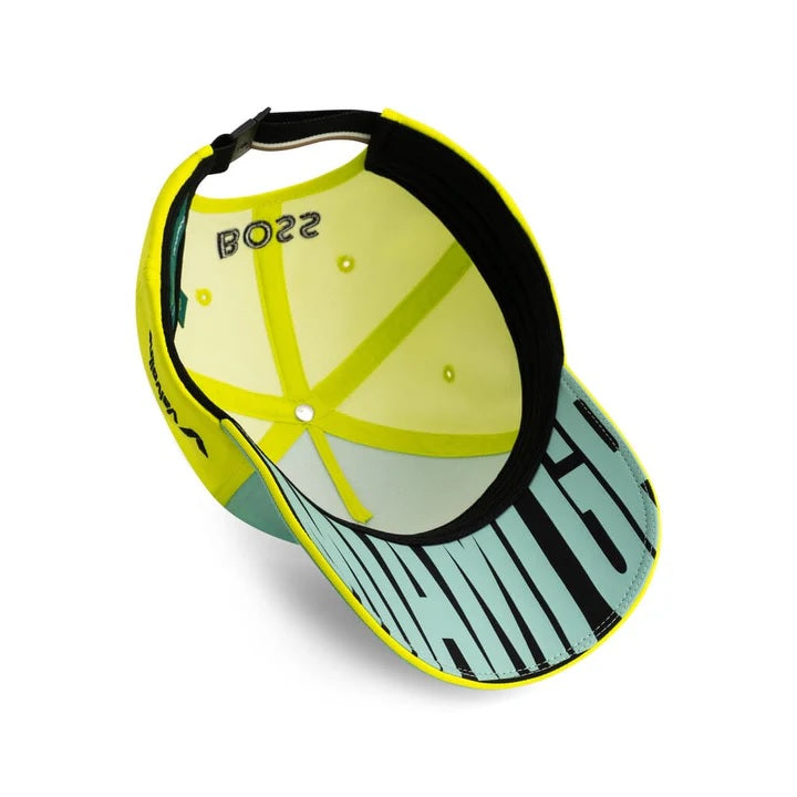 AMF1 RP SE MIAMI Cap