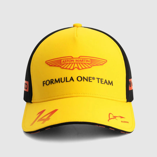 AMF1 RP SE SPANISH CAP