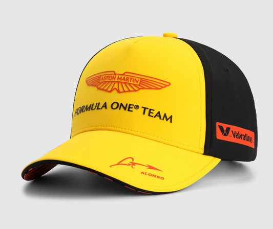 AMF1 RP SE SPANISH CAP