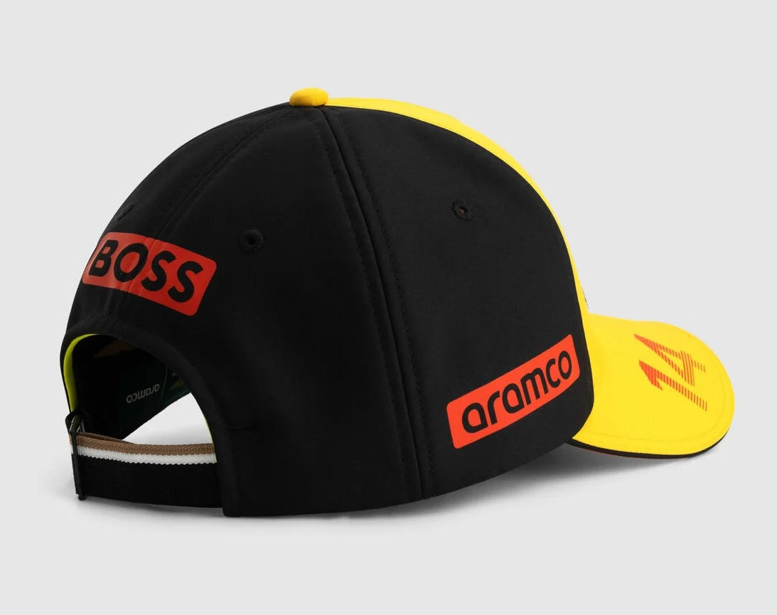 AMF1 RP SE SPANISH CAP