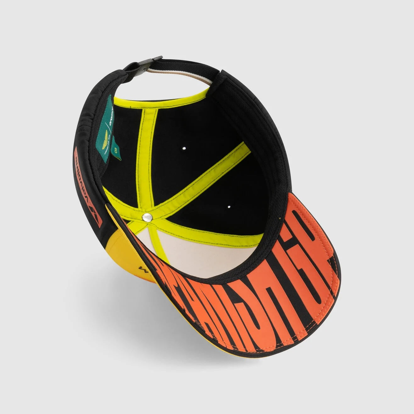 AMF1 RP SE SPANISH CAP