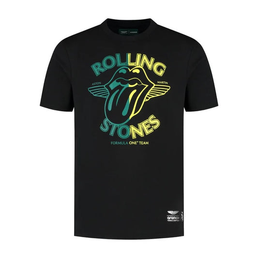 AMF1 FW SE ROLLING STONES TEE