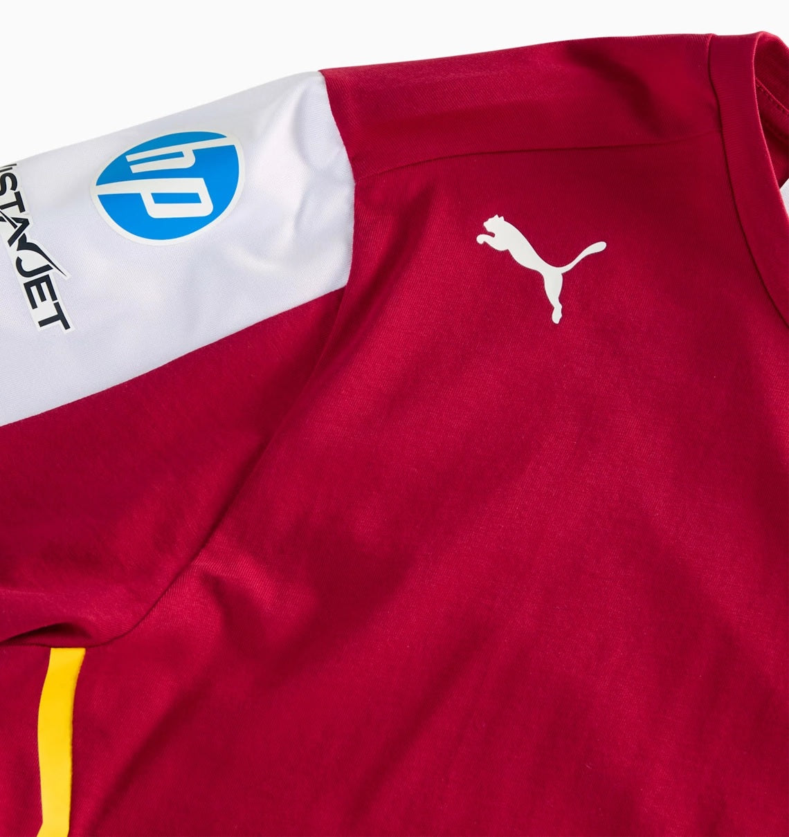 SCUDERIA FERRARI RP HYPERCAR LMH TEE