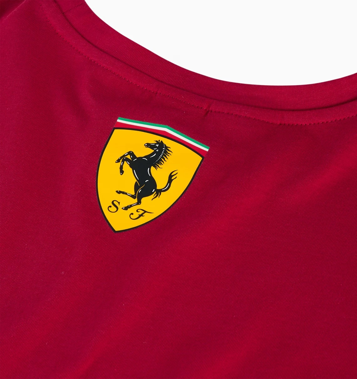 SCUDERIA FERRARI RP HYPERCAR LMH TEE