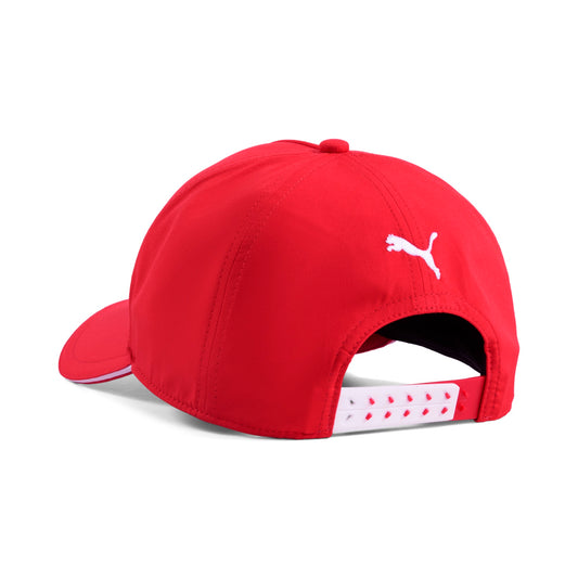F1 FW BB CAP RED
