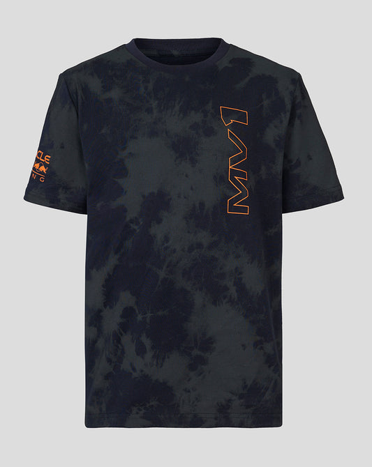 Red Bull Racing Verstappen Tee Multicolor Kid