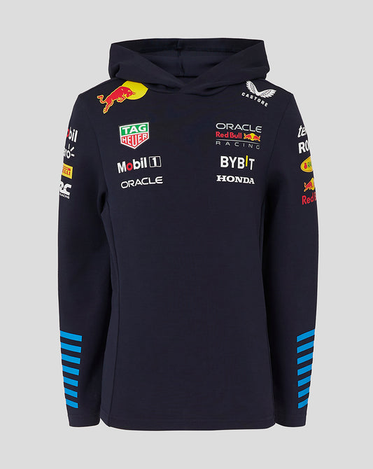 Red Bull Racing Team Pullover Hoodie Kid