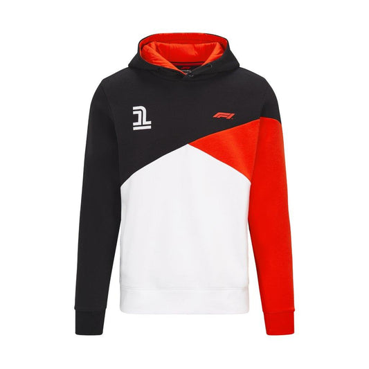 F1 FW Cut And Sew Sweat